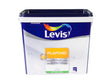 Levis plafondverf extra mat 5l wit