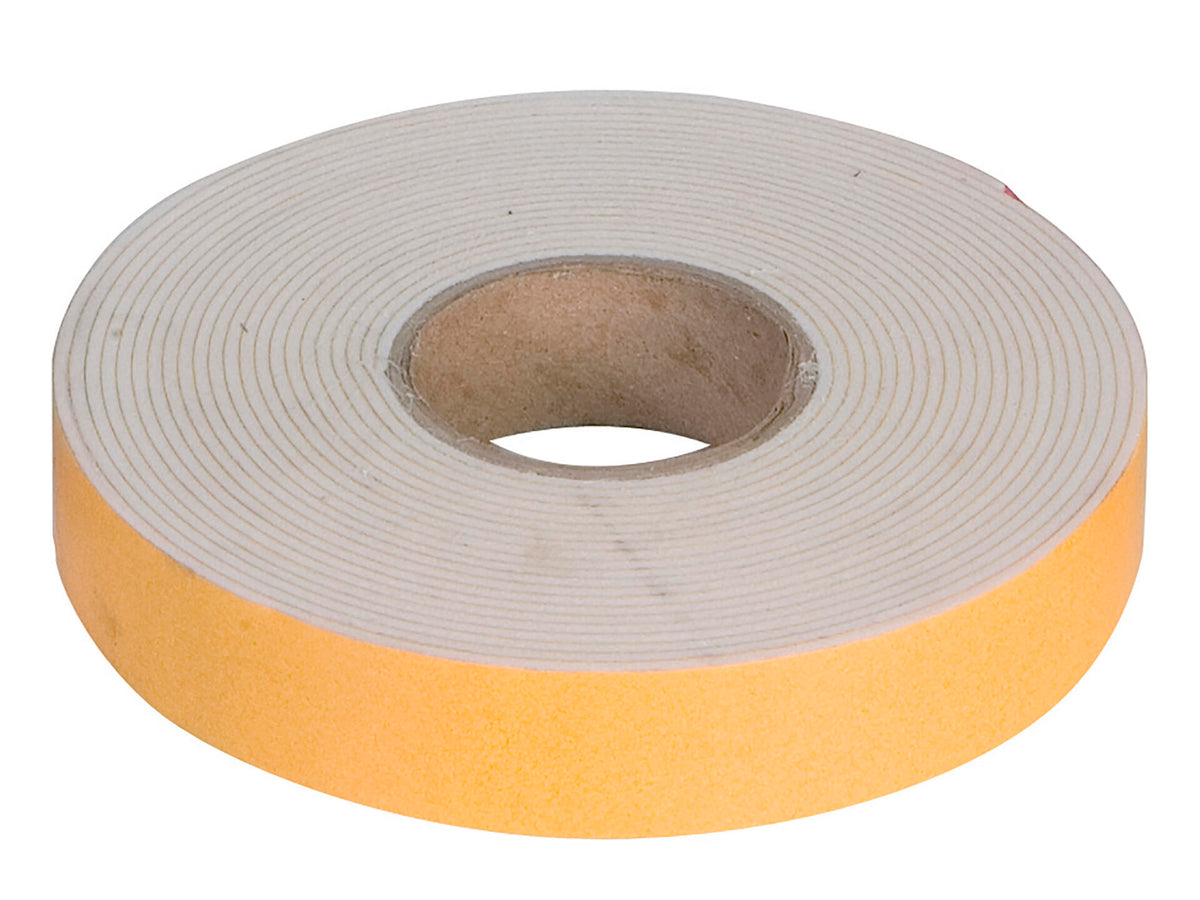 Lafiness plakband spiegel dubbelzijdig 2x0,4 cm 5m