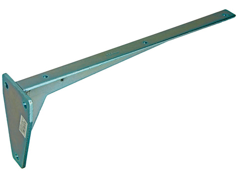 Mack plankdrager sterk 130x 380 mm verzinkt