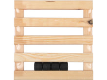 Practo Garden plantenroller 35x35 cm den