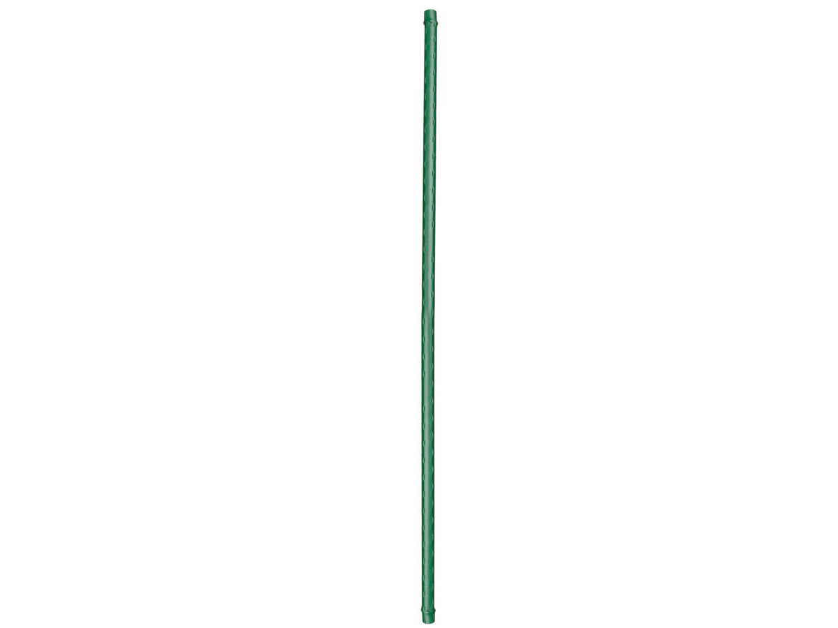 Nature plantenstok 120cm 11mm groen, plantensteunen — SKU COLOS-934174, EAN 8711338401422