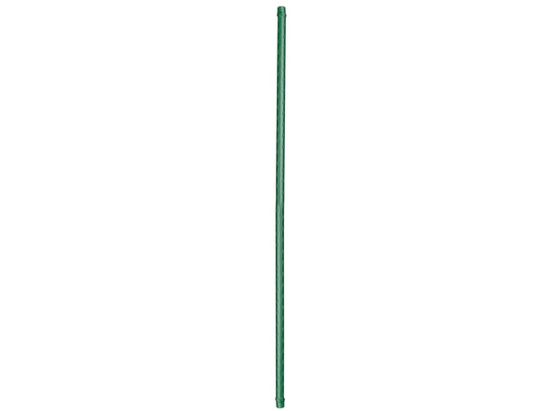 Nature tuteur 120cm 11mm vert