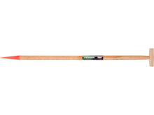 Polet plantoir + manche T 90cm