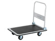 Kreator chariot à plateau pliant 300kg