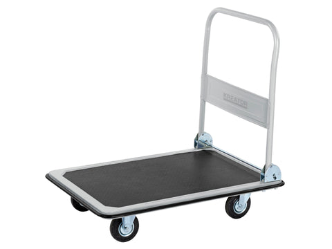 Kreator plateauwagen vouwbaar 300kg