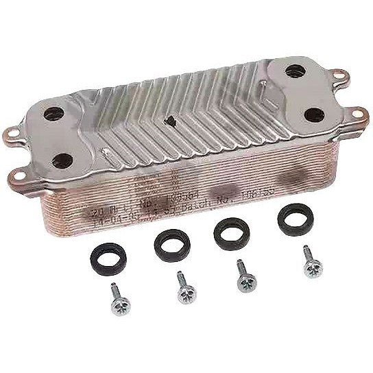 Platenwisselaar (20 platen)