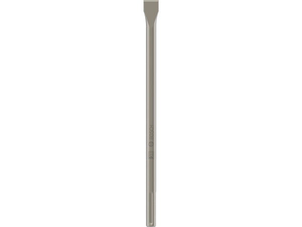 Bosch Professional burin plat SDS-max 400x25 mm