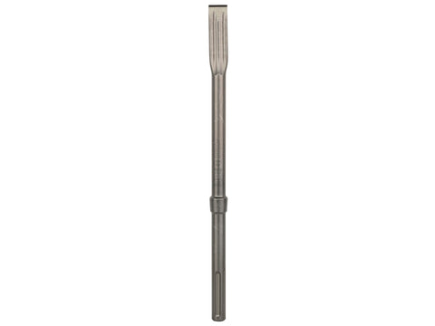Bosch Professional platte beitel SDS-max 400x25mm