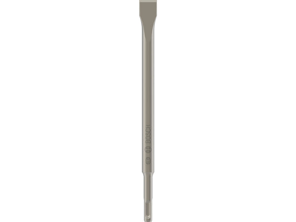 Bosch Professional burin plat SDS-plus 25x2 cm