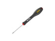 Stanley platte schroevendraaier parallel 2,5x50 mm