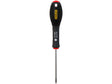 Stanley tournevis plat électricien 3,5x75 mm