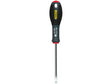Stanley platte schroevendraaier standaard 5,5x100 mm