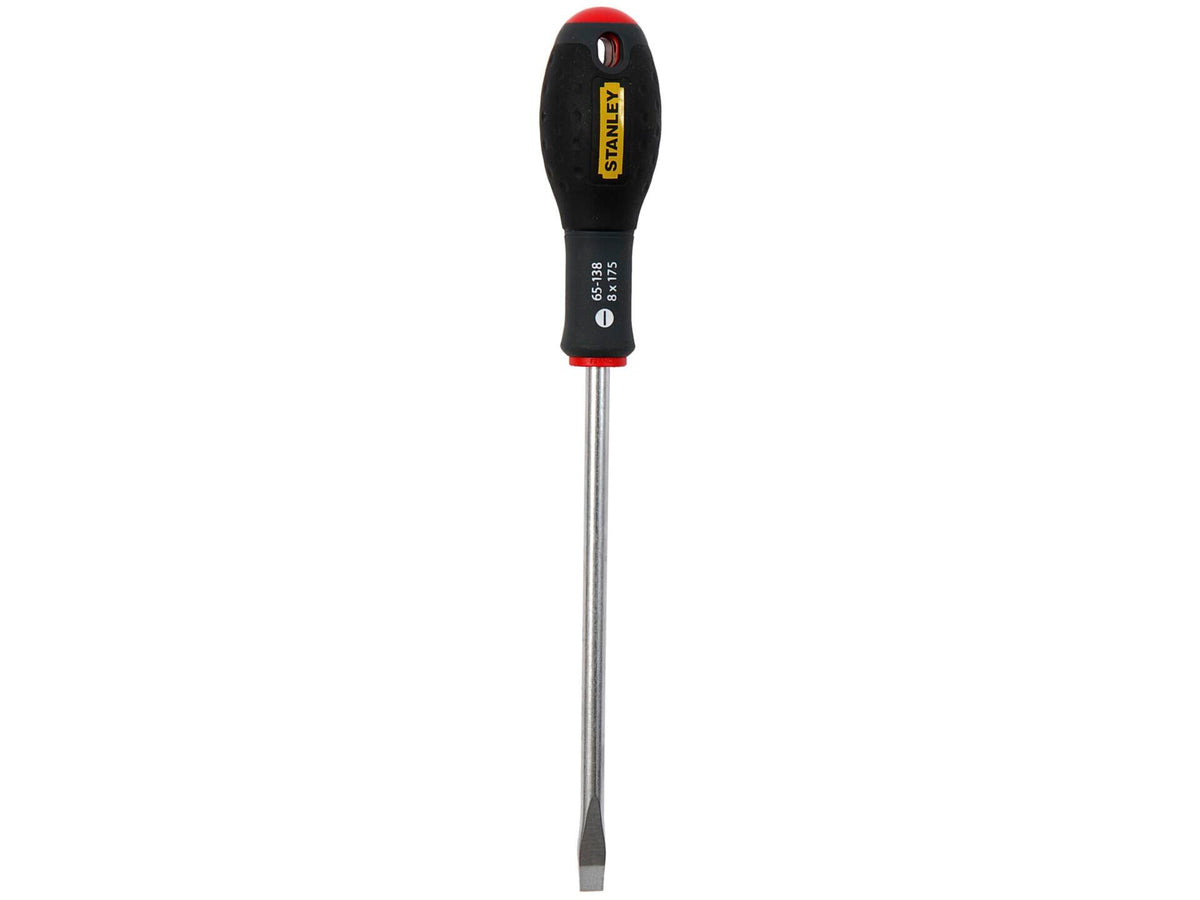 Stanley platte schroevendraaier standaard 8x175 mm