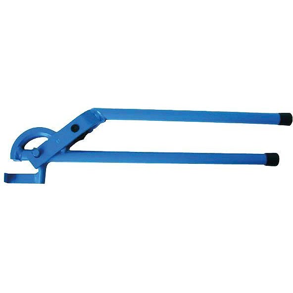 Plooitang voor koperen buis 10MM
