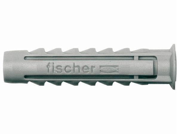 Fischer cheville 10mm 50 pièces