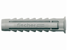 Fischer cheville 12mm 25 pièces
