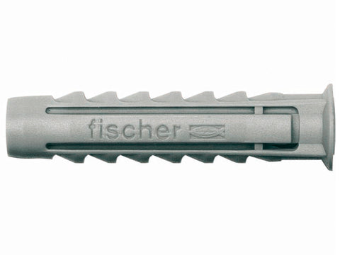 Fischer plug 12mm 25 stuks