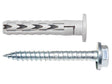 Fischer plug met schroef SXR 8x80 ZK