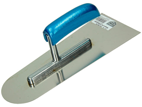 Jung polierijzer 28cm inox