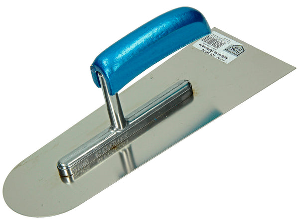 Jung polierijzer 28cm inox