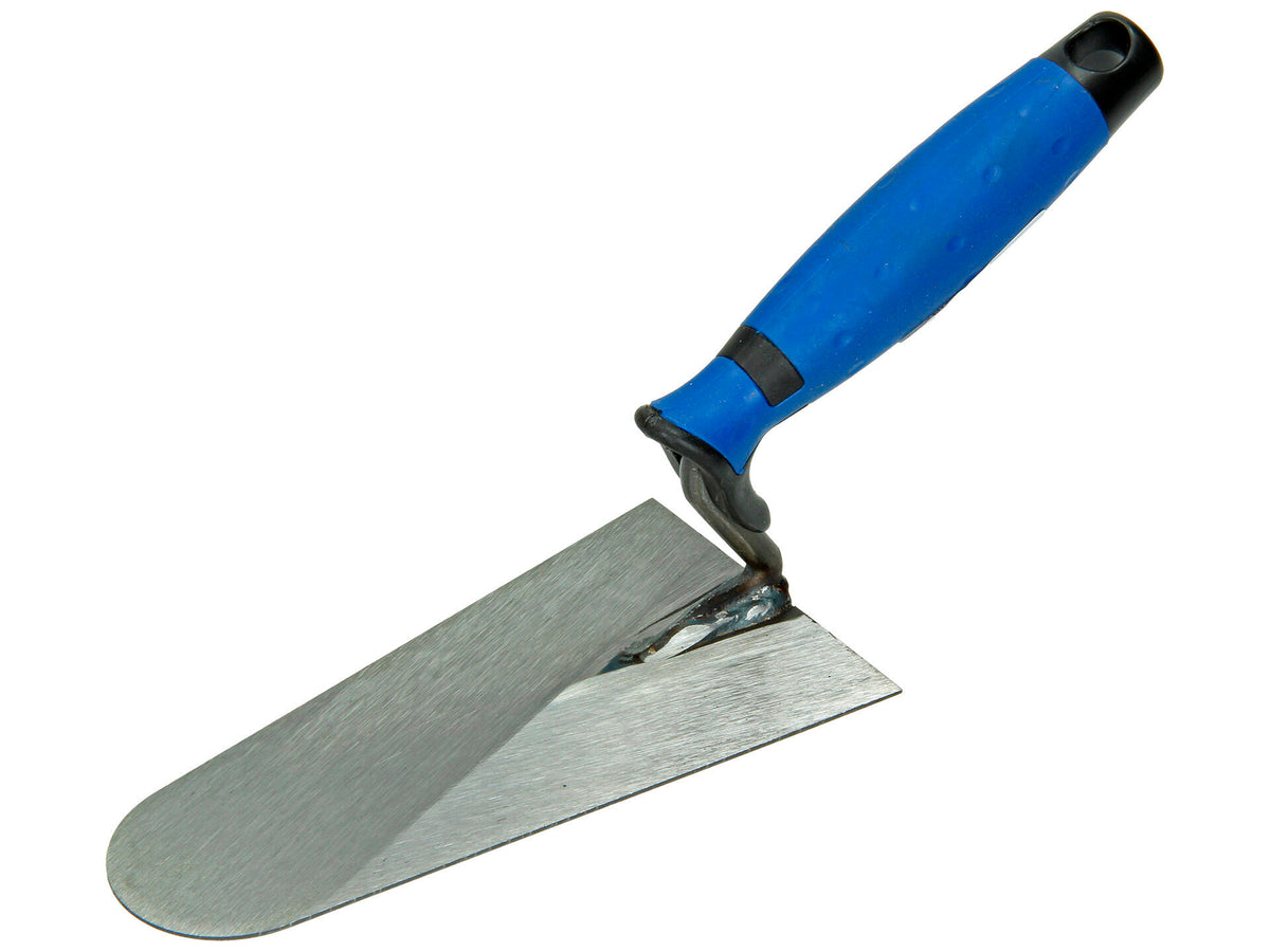 Jung poliertruweel 16cm soft grip