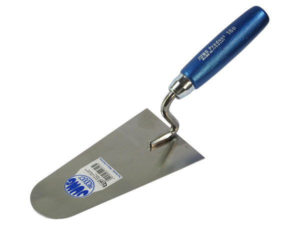 Jung poliertruweel 16cm