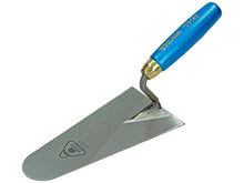 Jung poliertruweel 18cm afgerond