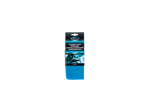 Protecton polijstdoek microfiber 40x40 cm