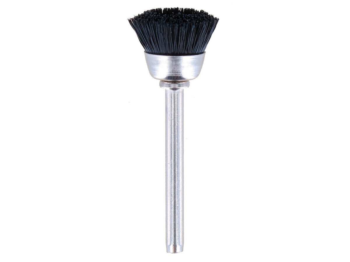 Dremel polijstkomborstel 13mm synthetisch