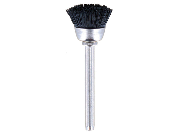 Dremel polijstkomborstel 13mm synthetisch