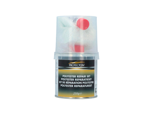 Protecton kit de réparation polyester 250g