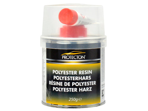 Protecton polyesterhars 250g