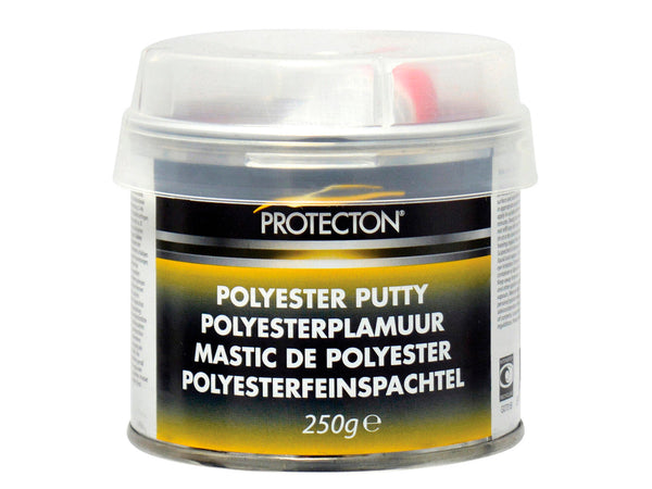 Protecton polyesterplamuur 250g