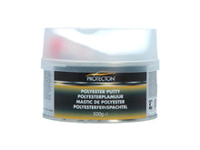 Protecton polyesterplamuur 500g