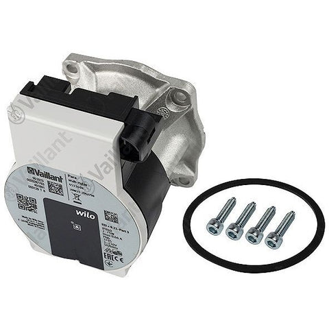 Pomp kop Wilo voor VC35-VCW 40 Vaillant