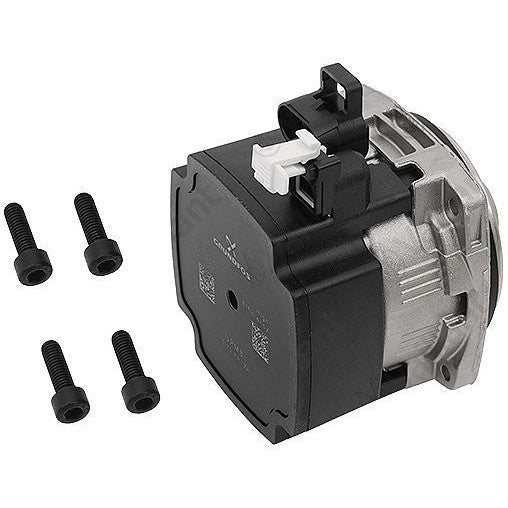 Pomp motor