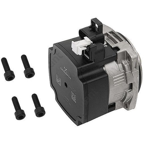 Pomp motor