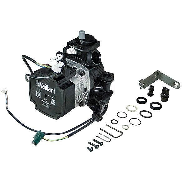 Pomp reeks vcw /5-3 en /5-5 Vaillant