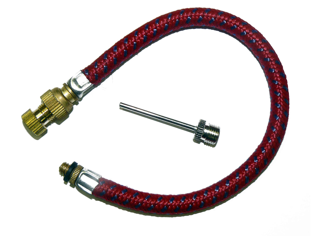Maxxus pompdarm Presta met naald