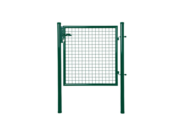 Giardino poort 100x100 cm groen