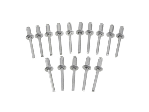 Stanley popnagel 5x7 mm 15 stuks