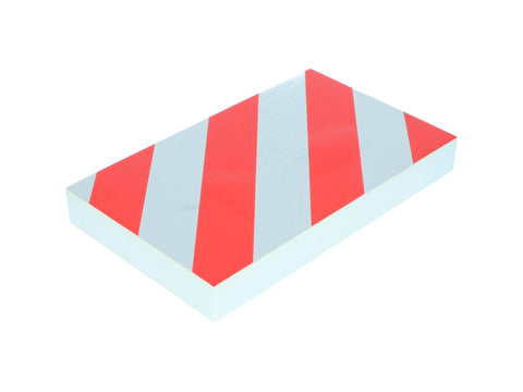 Carpoint portier en muur beschermer 33x20x4 cm