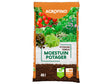 Agrofino terreau pour potager 40l