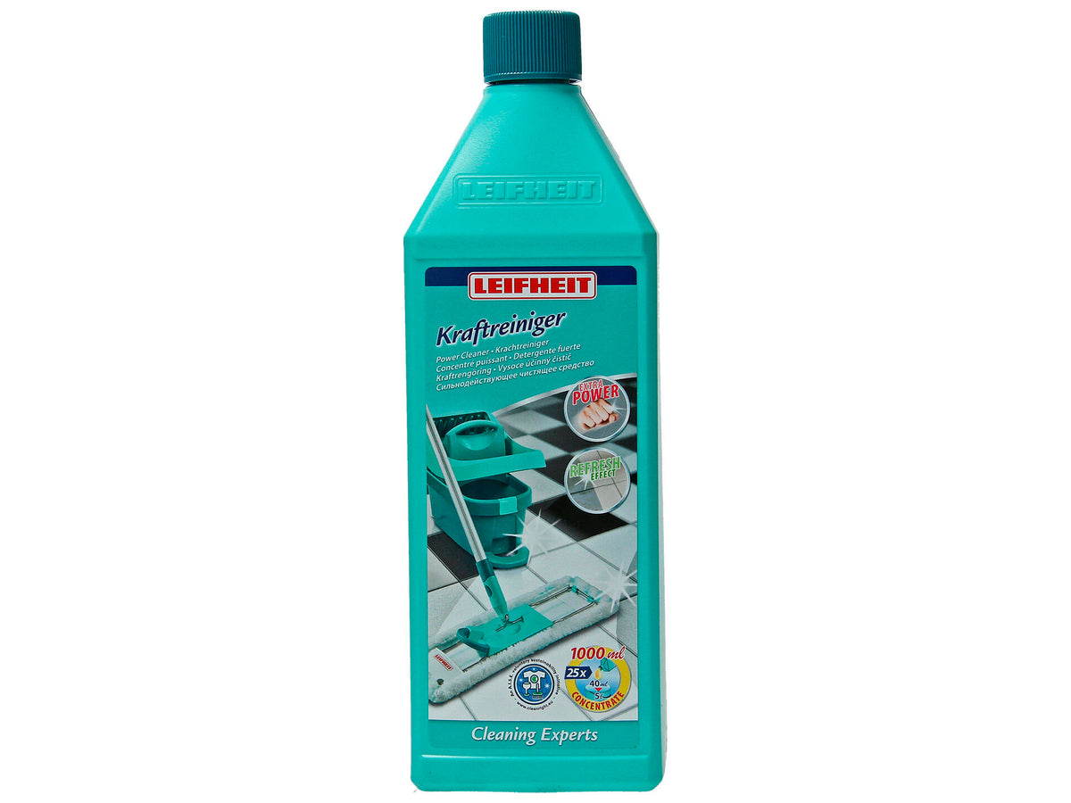 Leifheit power cleaner 1l