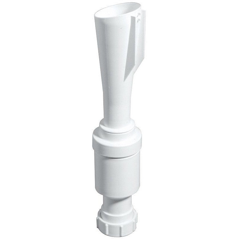 Pp lekwatersifon Mc Alpine 32MM