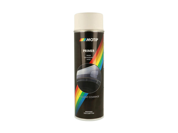 Motip primer 500ml wit