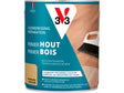 primer hout 2,5l transparant