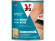 V33 primer parketvernis 0,75l kleurloos