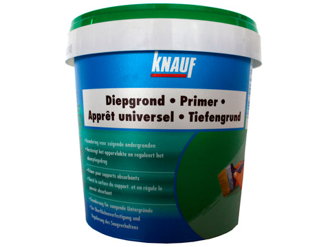 Knauf primer universeel 1l