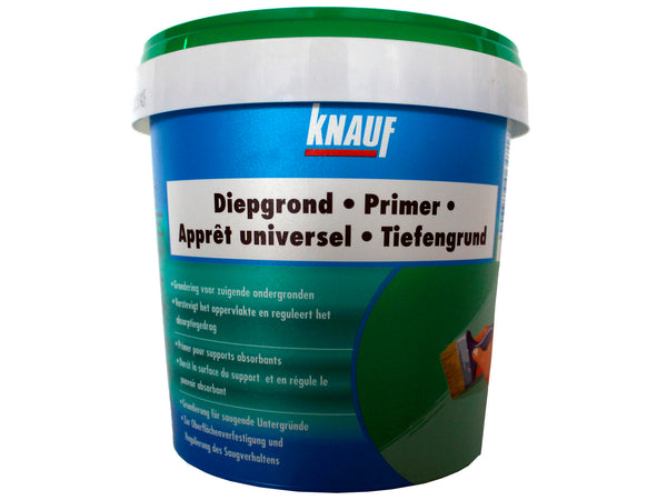 Knauf primer universeel 1l